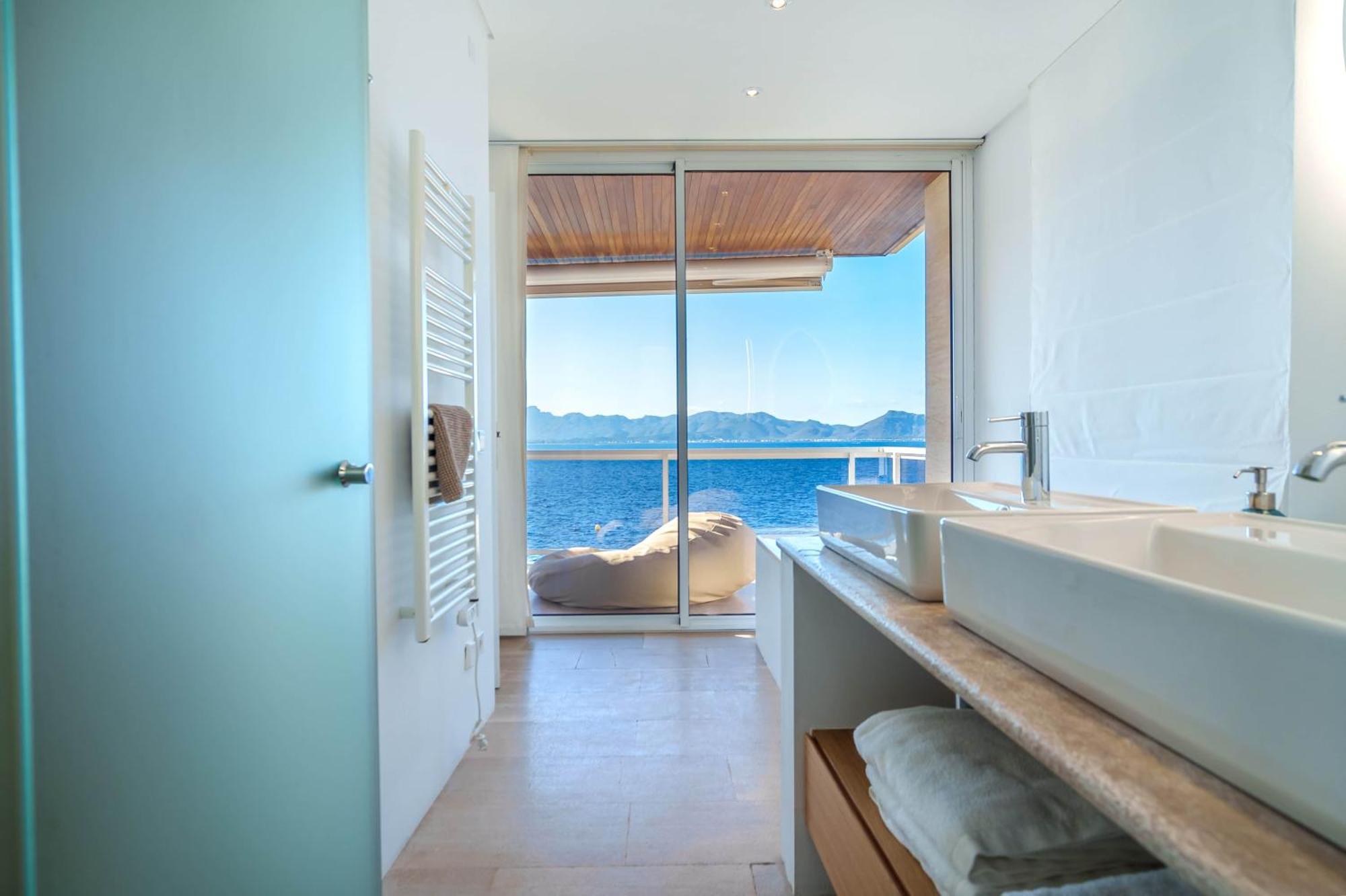 Appartement Penthouse La Victoria à Cielo de Bonaire Extérieur photo