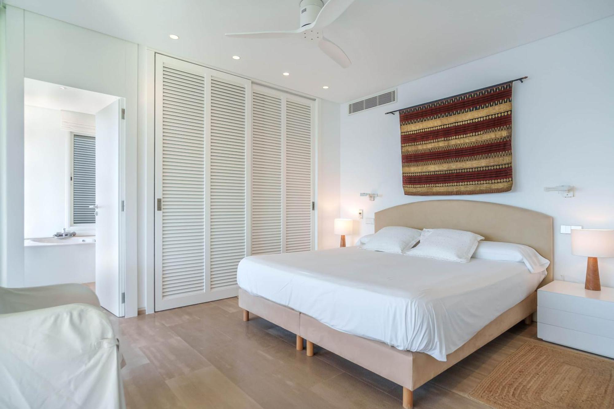 Appartement Penthouse La Victoria à Cielo de Bonaire Extérieur photo
