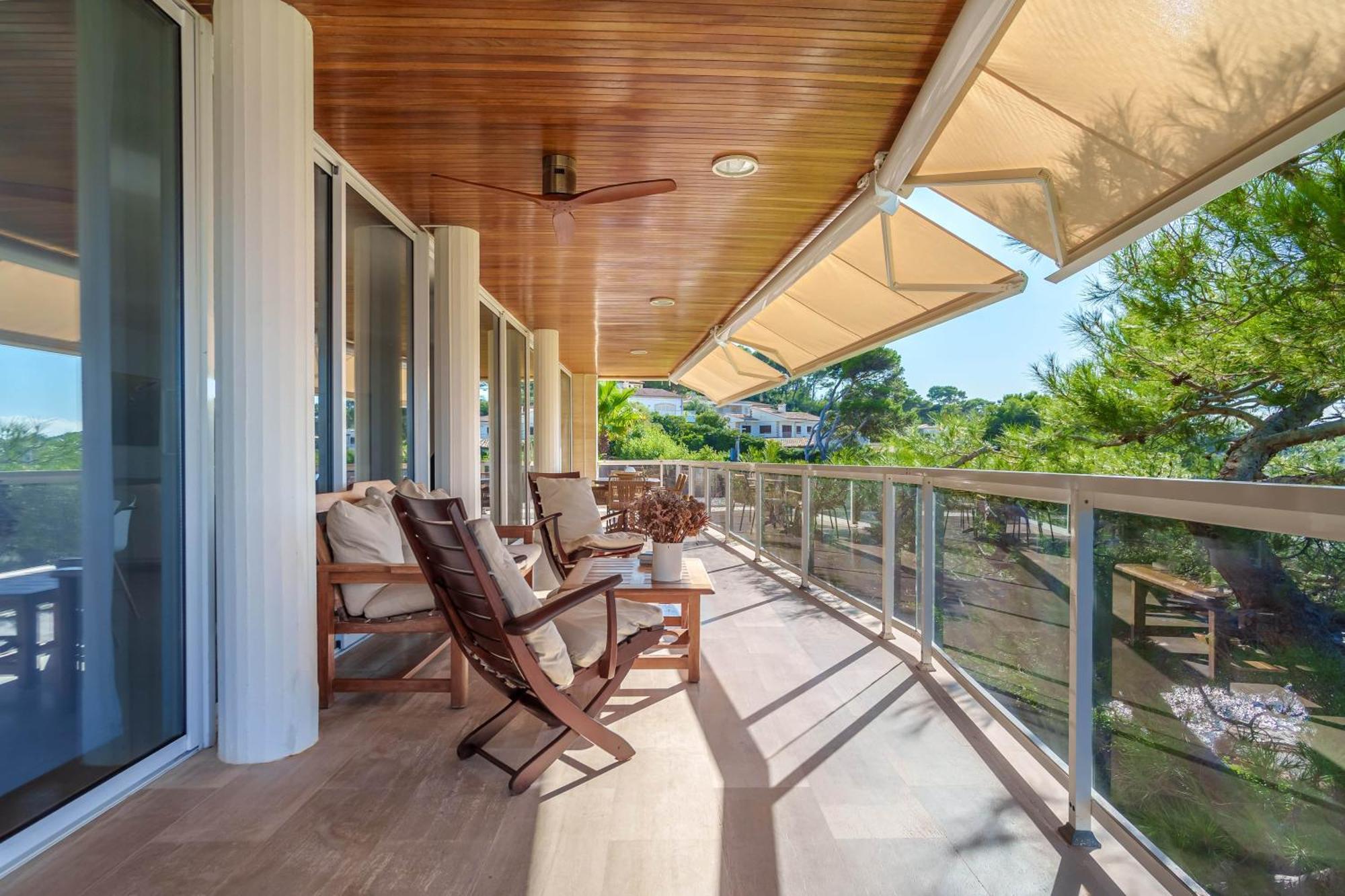 Appartement Penthouse La Victoria à Cielo de Bonaire Extérieur photo