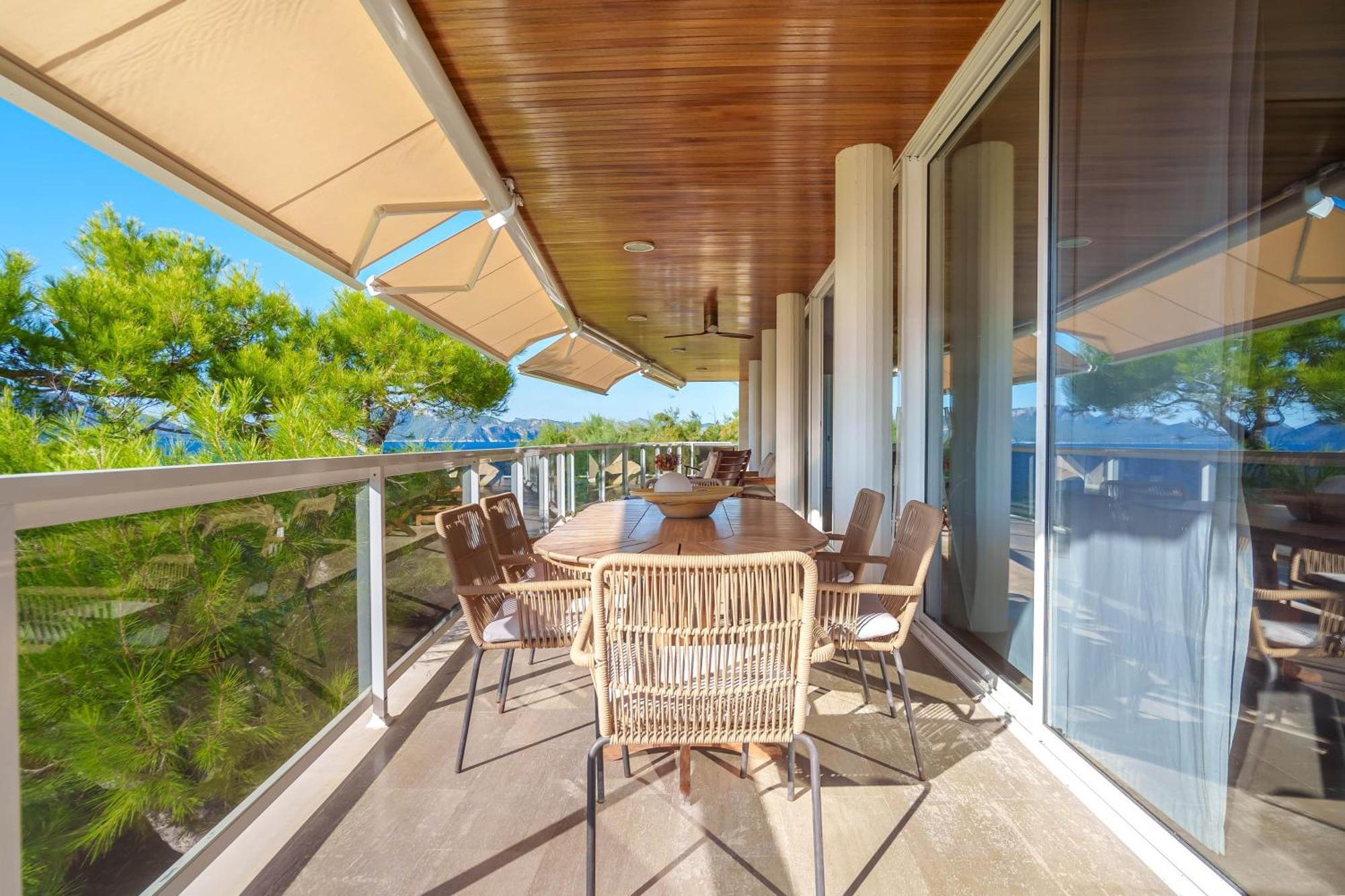 Appartement Penthouse La Victoria à Cielo de Bonaire Extérieur photo
